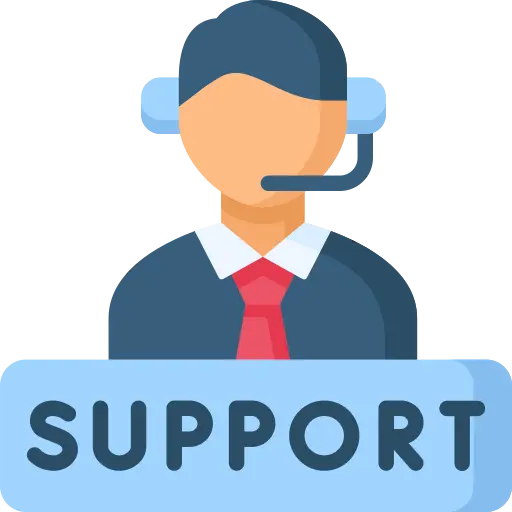 Support